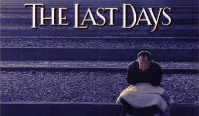 Những ngày cuối cùng - The Last Days