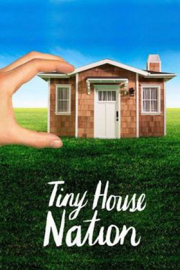 Những ngôi nhà tí hon trên đất Mỹ (Phần 2) - Tiny House Nation (Season 2)