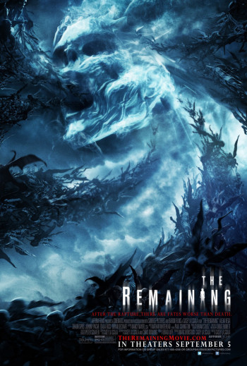 Những người còn lại - The Remaining (2014)