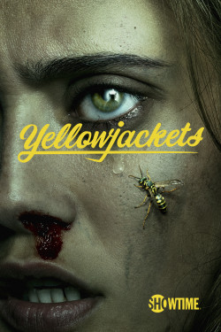 Những Người May Mắn - Yellowjackets