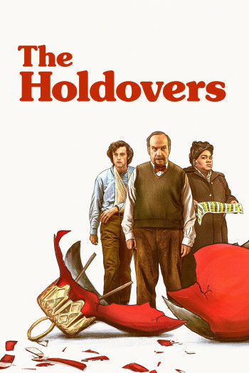 Những Người Ở Lại - The Holdovers