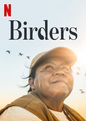Những người yêu chim - Birders (2019)