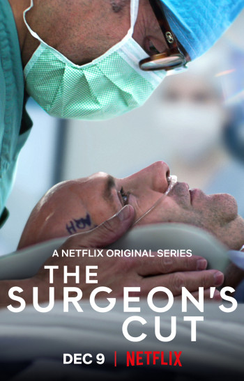 Những thiên tài phẫu thuật - The Surgeon's Cut