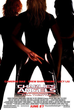 Những Thiên Thần Của Charlie 2 - Charlie's Angels: Full Throttle