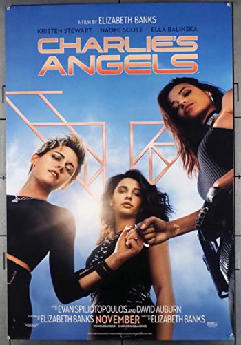 Những thiên thần của Charlie - Charlie's Angels (2000)