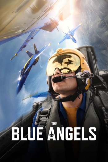 Những Thiên Thần Trên Bầu Trời Xanh - The Blue Angels (2024)