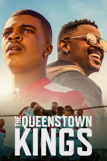 Những vị vua Queenstown - The Queenstown Kings