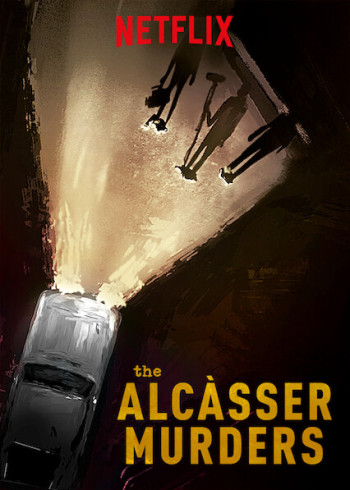 Những vụ án mạng ở Alcàsser - The Alcàsser Murders (2019)