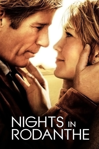 Nights in Rodanthe - Nights in Rodanthe (2008)