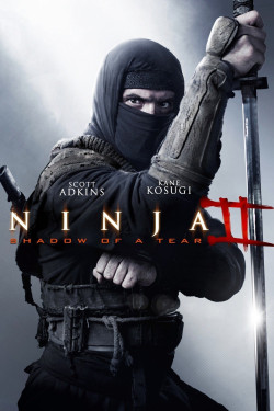 Ninja Báo Thù - Ninja: Shadow of a Tear (2013)