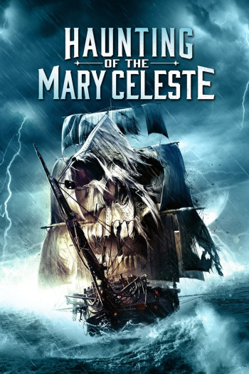Nỗi Ám Ảnh Của Mary Celeste - Haunting of the Mary Celeste (2020)