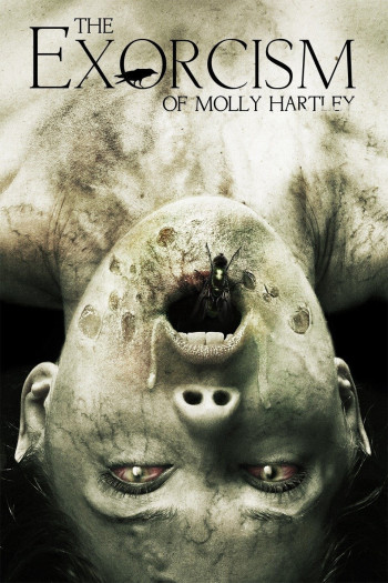 Nỗi Ám Ảnh Của Molly  - The Exorcism of Molly Hartley