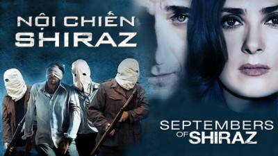 Nội Chiến Shiraz - September of Shiraz