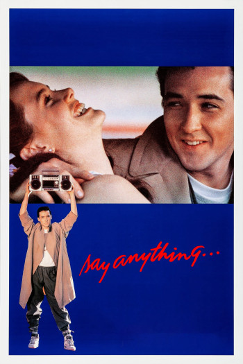 Nói Khéo - Say Anything... (1989)