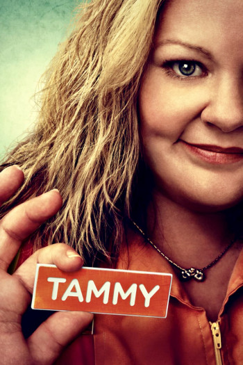 Nổi Loạn Cùng Tammy - Tammy (2014)
