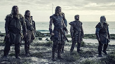 Northmen - A Viking Saga - Northmen - A Viking Saga