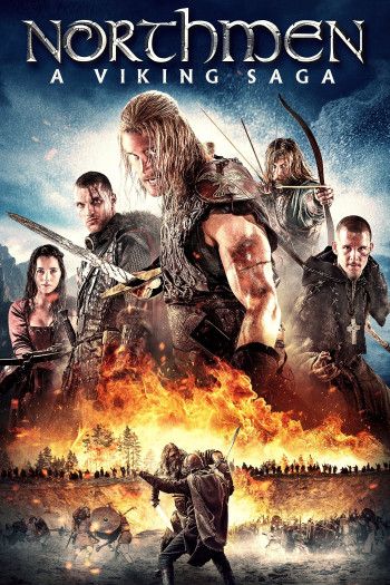 Northmen - A Viking Saga - Northmen - A Viking Saga (2014)