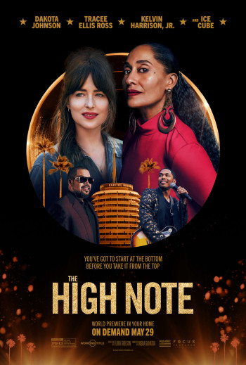 Nốt cao - The High Note (2020)