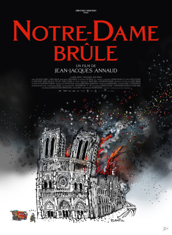 Notre-Dame - Notre-Dame (2022)