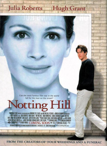 Notting Hill - Notting Hill (1999)