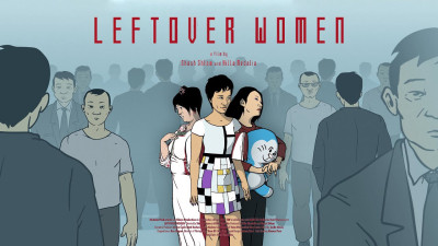 Nữ chiến binh ế - Leftover Women