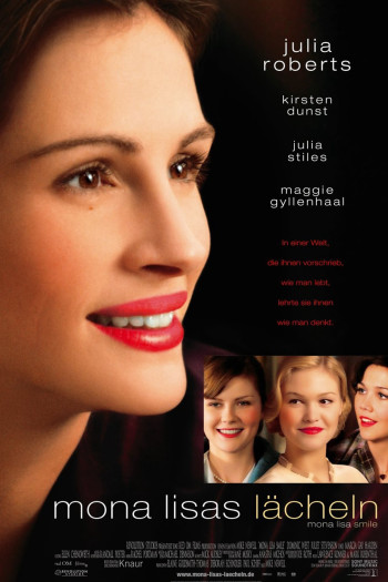 Nụ cười nàng Mona Lisa - Mona Lisa Smile (2003)