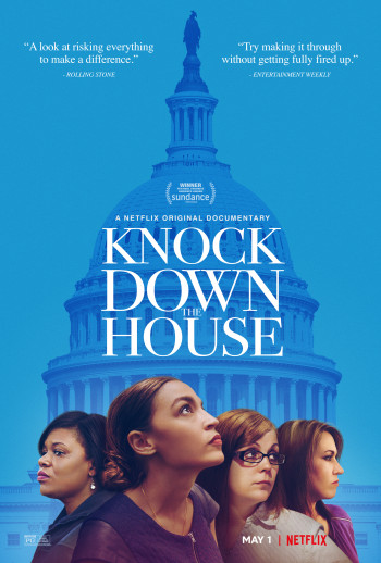 Nữ giới tranh cử - Knock Down The House