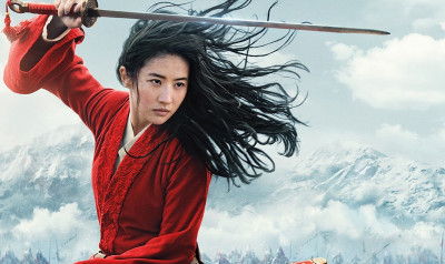 Nữ Hào Kiệt Hoa Mộc Lan - Mulan the Heroine