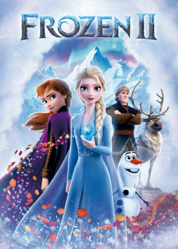 Nữ Hoàng Băng Giá II - Frozen II (2019)
