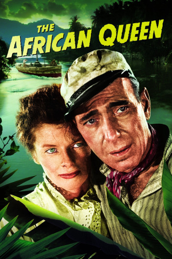 Nữ Hoàng Châu Phi - The African Queen (1952)