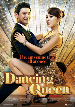Nữ Hoàng Khiêu Vũ - Dancing Queen (2012)