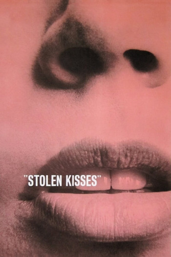 Nụ Hôn Bị Đánh Cắp - Stolen Kisses (1968)