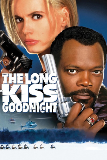Nụ Hôn Dài Từ Biệt - The Long Kiss Goodnight (1996)