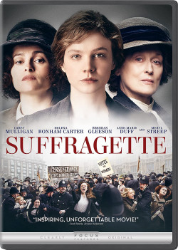 Nữ Quyền - Suffragette