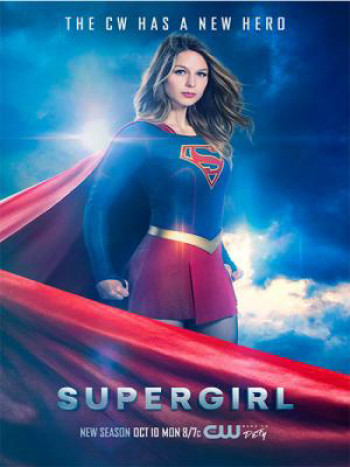 Nữ siêu nhân (Phần 2) - Supergirl (Season 2) (2016)