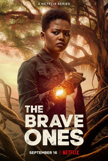 Nữ thần quả cảm - The Brave Ones (2022)