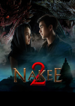 Nữ Thần Rắn 2 - Nakee 2 (2018)