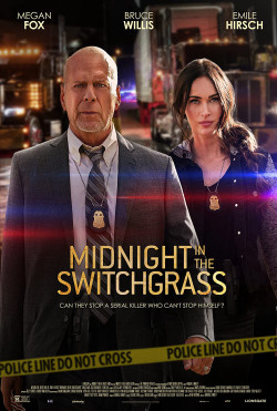 Nửa Đêm Trong Bụi Cỏ - Midnight in the Switchgrass (2021)