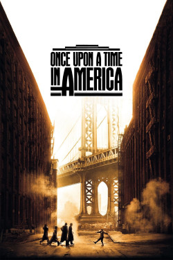Nước Mỹ Một Thời - Once Upon a Time in America (1984)