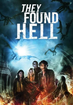 Nuốt Chửng Linh Hồn - They Found Hell