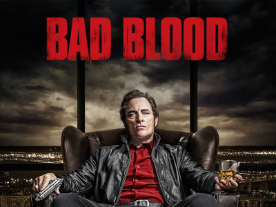 Oán hận (Phân 2) - Bad Blood (Season 2)