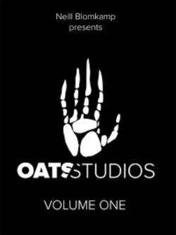 Oats Studios - Oats Studios (2017)