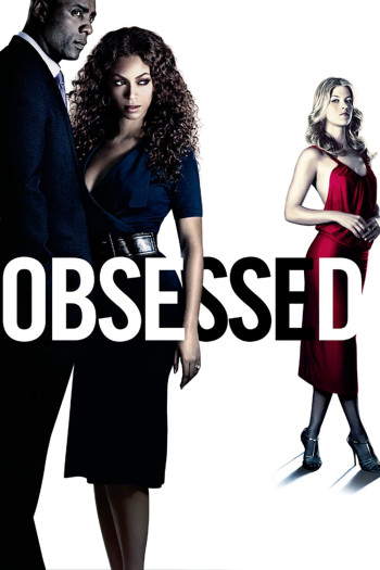 Obsessedd - Obsessed (2009)