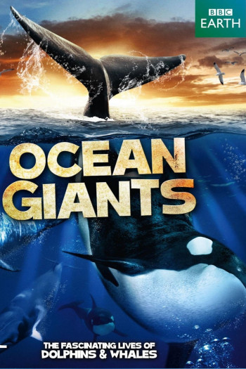 Ocean Giants - Ocean Giants