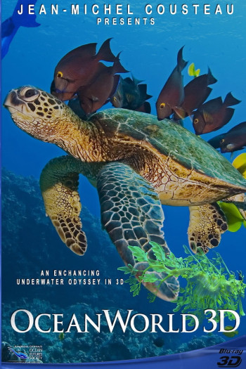 OceanWorld 3D - OceanWorld 3D