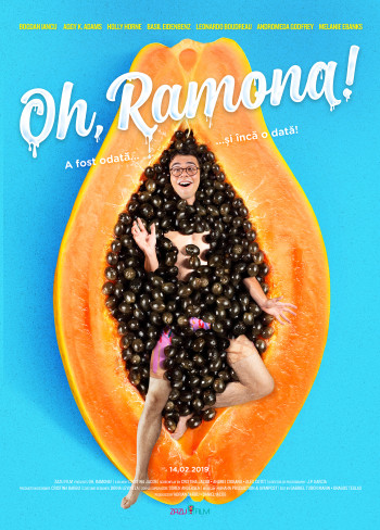 Ôi, Ramona! - Oh, Ramona! (2019)