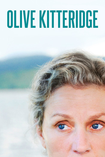 Olive Kitteridge - Olive Kitteridge