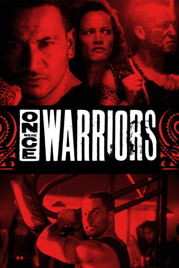 Once Were Warriors - Once Were Warriors