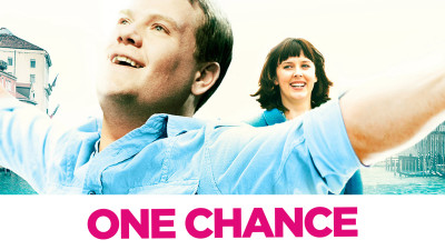 One Chance - One Chance