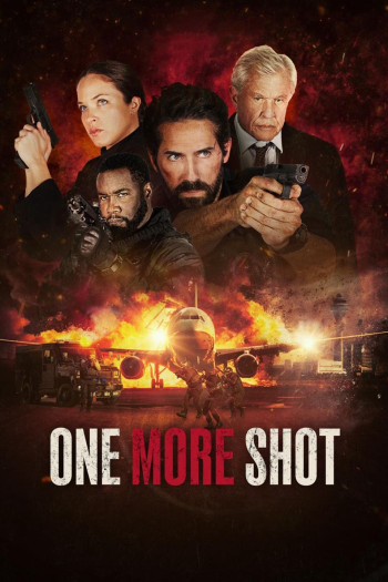 One More Shot - One More Shot (2024)